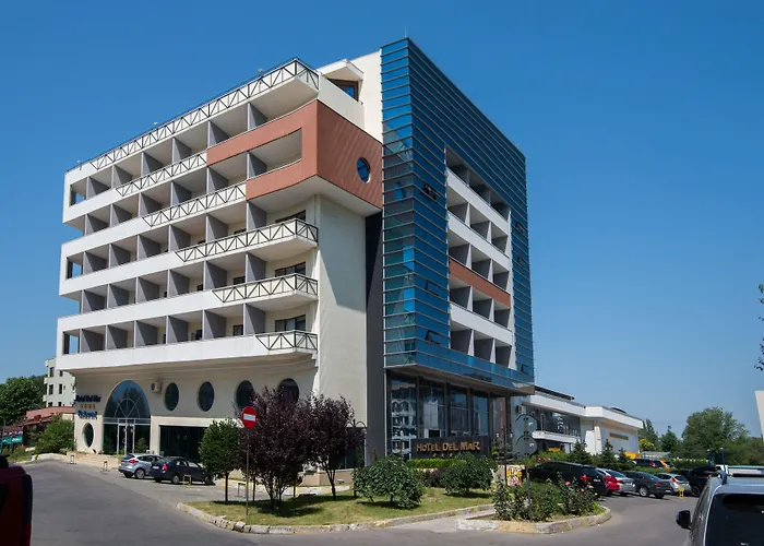 Hotel Del Mar & Conference Center