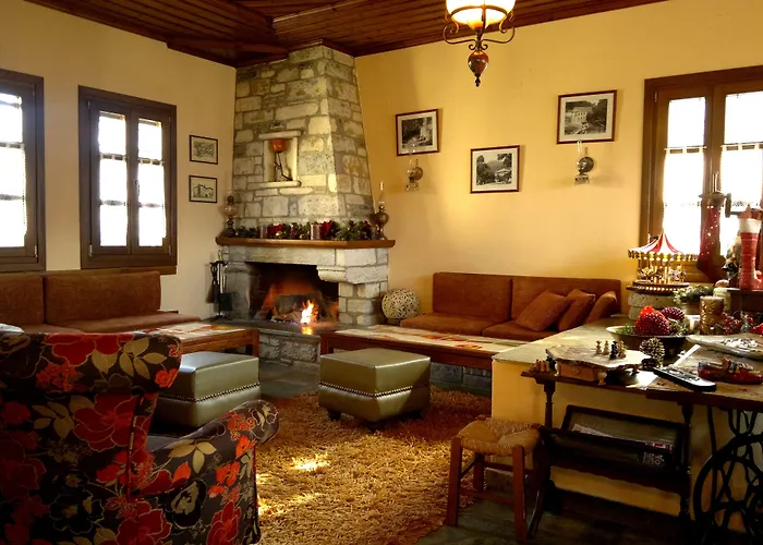 Pelion Resorts