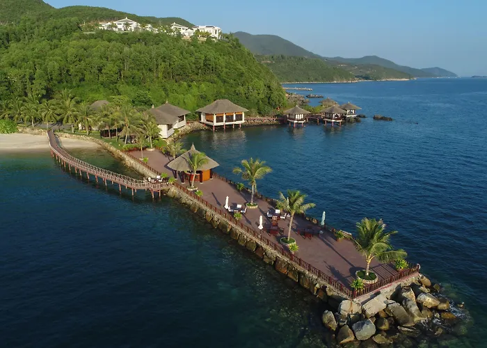 Vinpearl Luxury Nha Trang