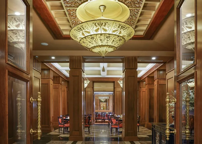 Vinpearl Luxury Nha Trang