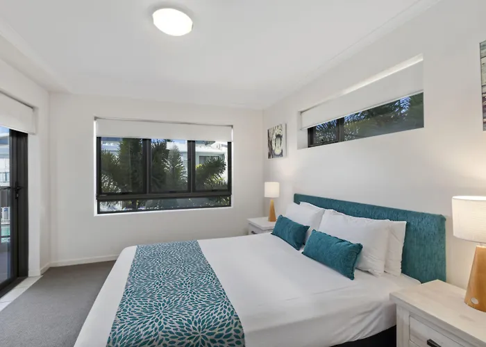 Sand Dunes Resort Accommodation