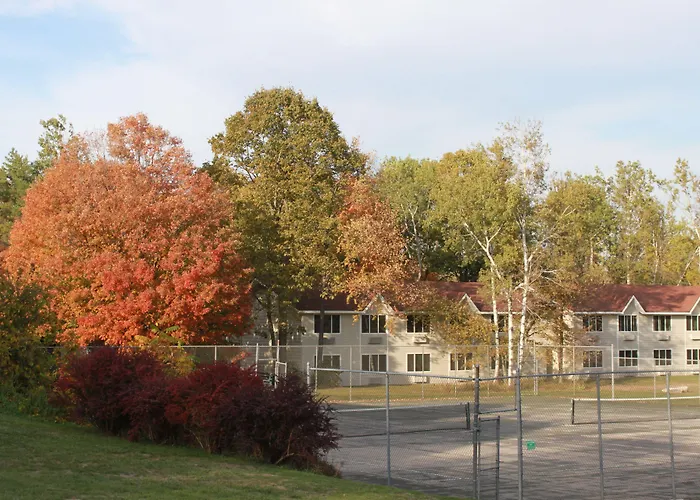 Parkwood Lodge