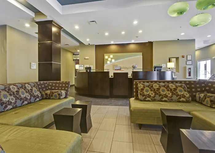 Holiday Inn Christiansburg Blacksburg By Ihg