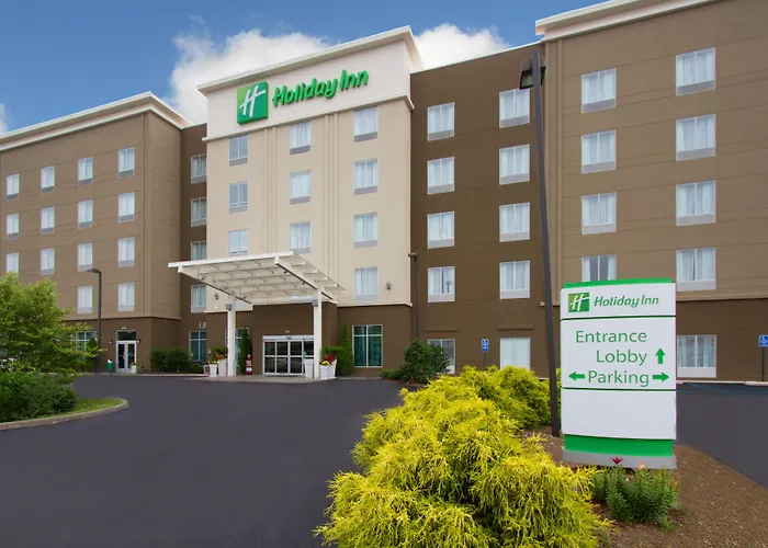 Holiday Inn Christiansburg Blacksburg By Ihg