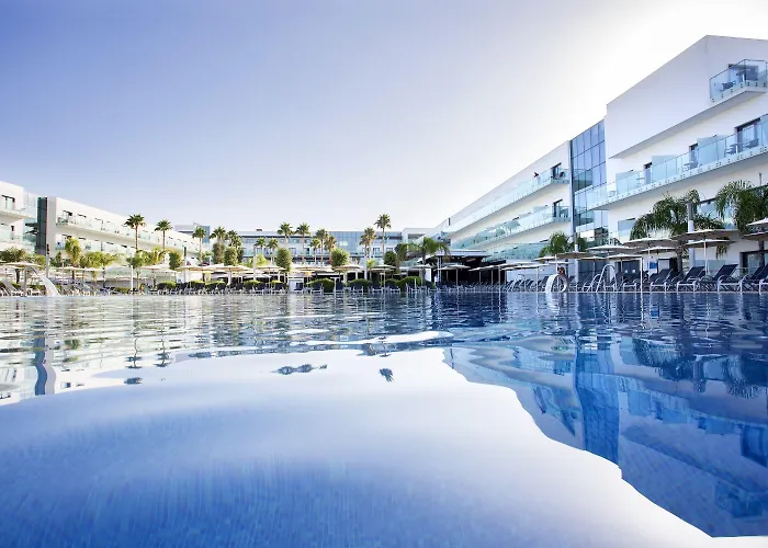 Conil De La Frontera Resorts
