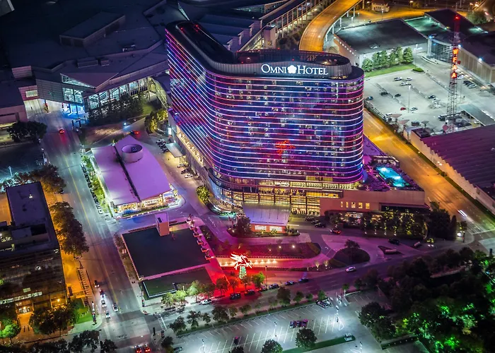 Omni Dallas Hotel
