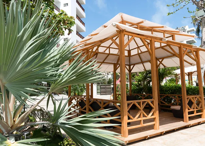 Hotel Arena Blanca By Dorado