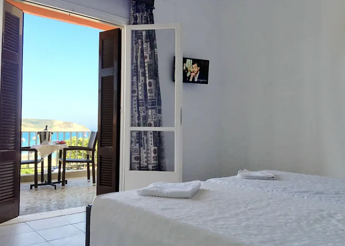 Hotel Alex