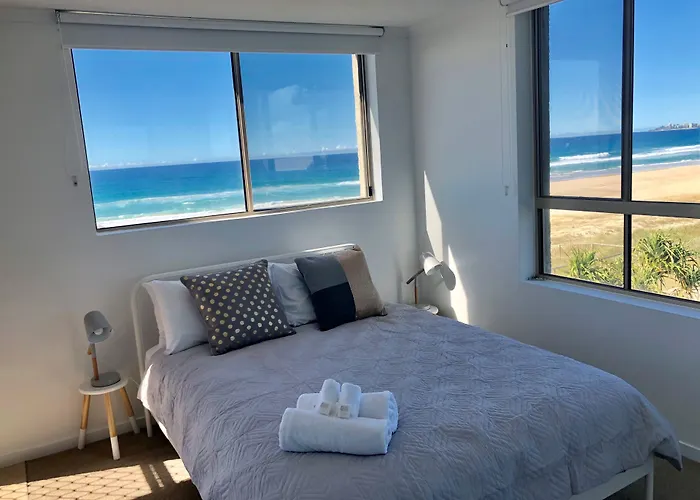 Sanctuary Beach Resort