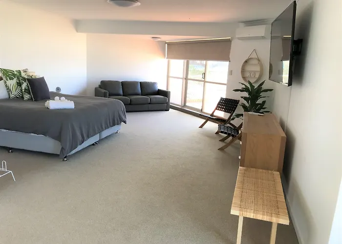 Sanctuary Beach Resort