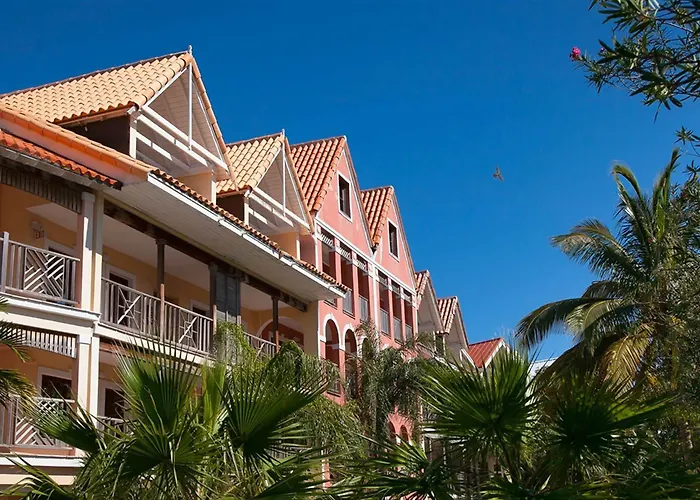 The Marlin At Taino Beach Resort