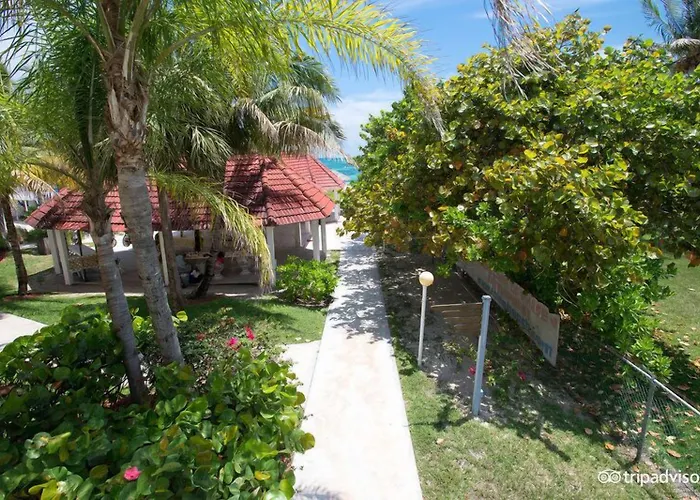 The Marlin At Taino Beach Resort