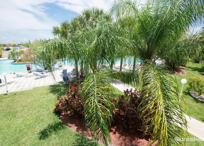The Marlin At Taino Beach Resort
