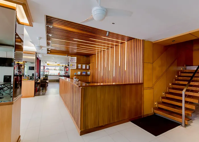 Aspery Hotel