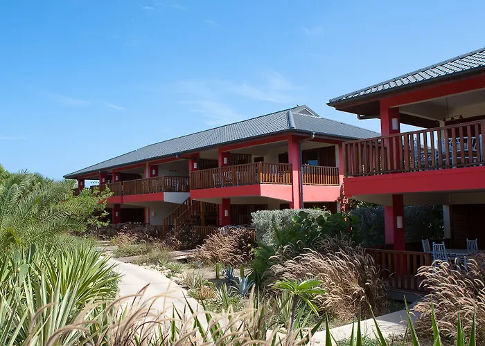 Morena Resort