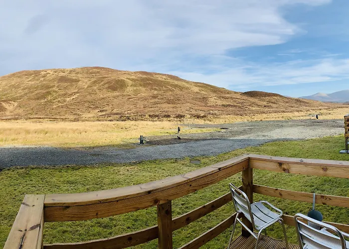 Aultguish Inn