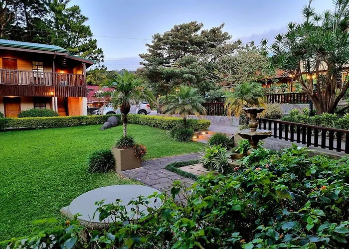 Monteverde Resorts