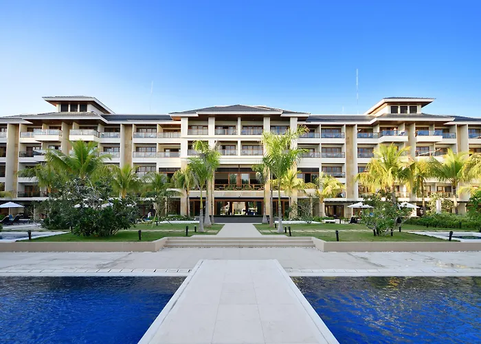 Henann Resort Alona Beach