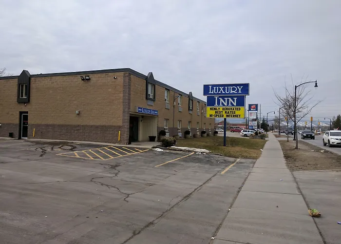 Luxury Inn