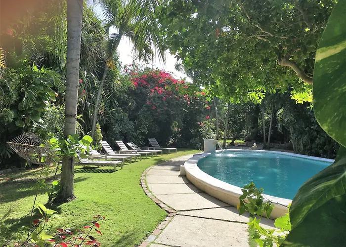 Siboney Beach Club