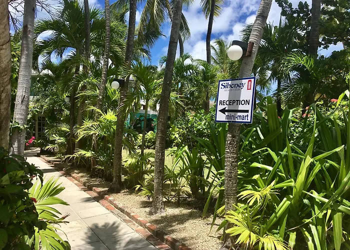 Siboney Beach Club