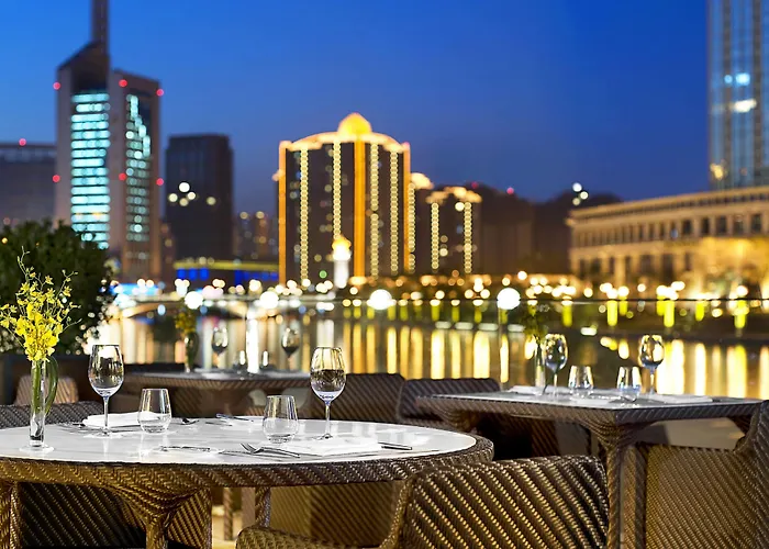 The St. Regis Tianjin