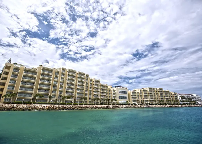 Simpson Bay Casino Resorts