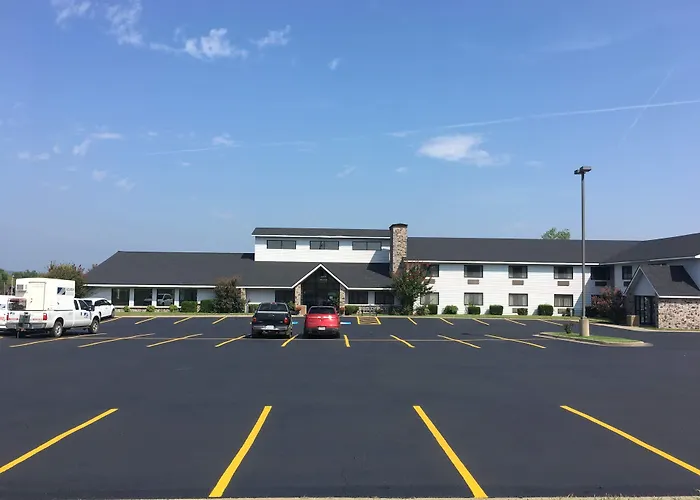 Regency Inn And Suites