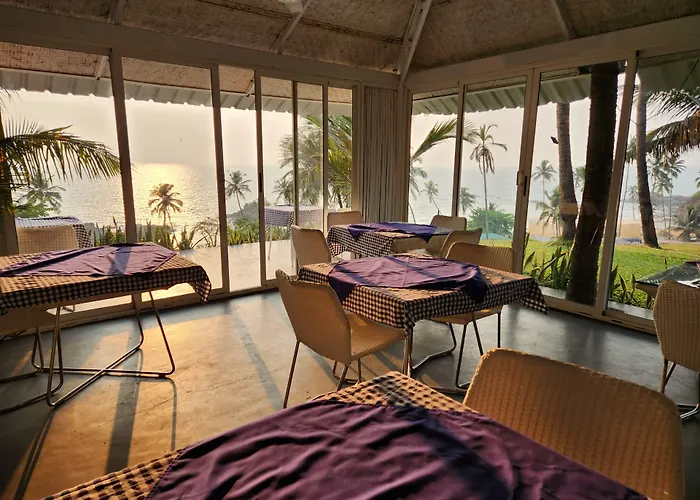 Casa Vagator