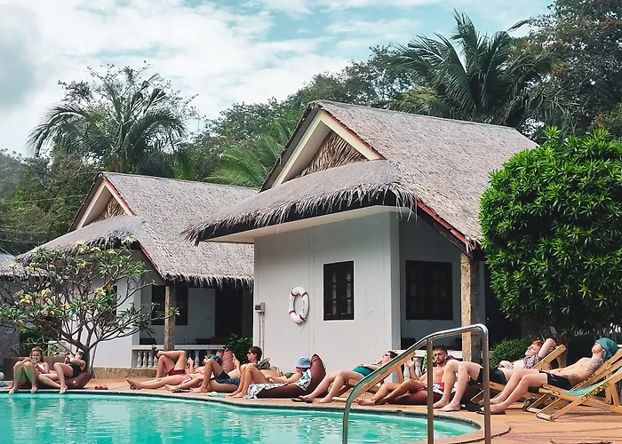 Phuwadee Resort