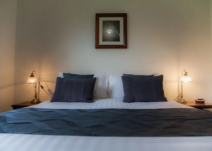 Perricoota Vines Retreat