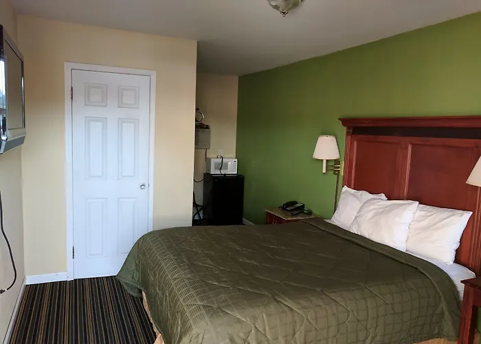 Benton Inn