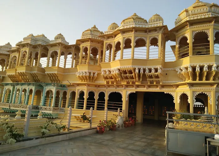 Chunda Palace