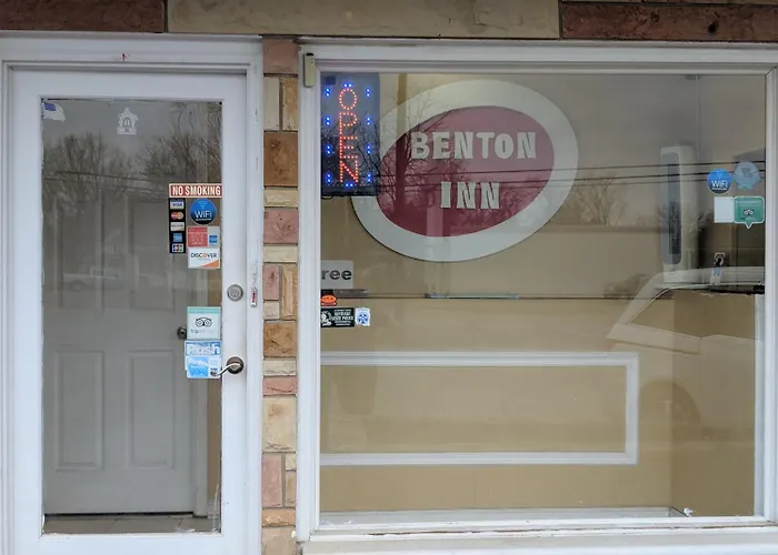 Benton Inn