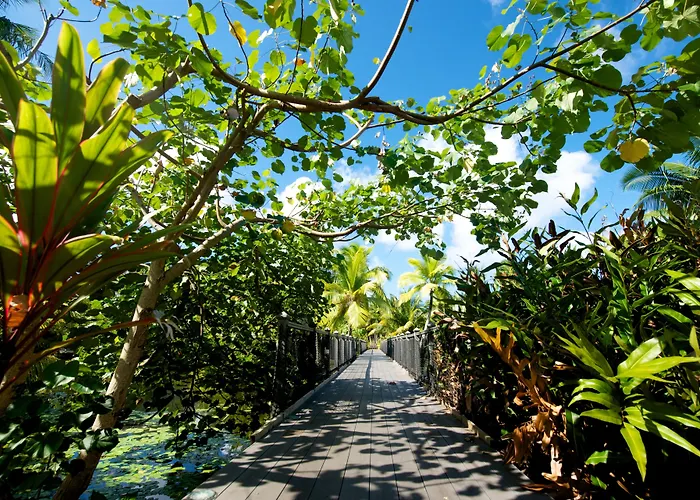 Maitai Lapita Village Huahine