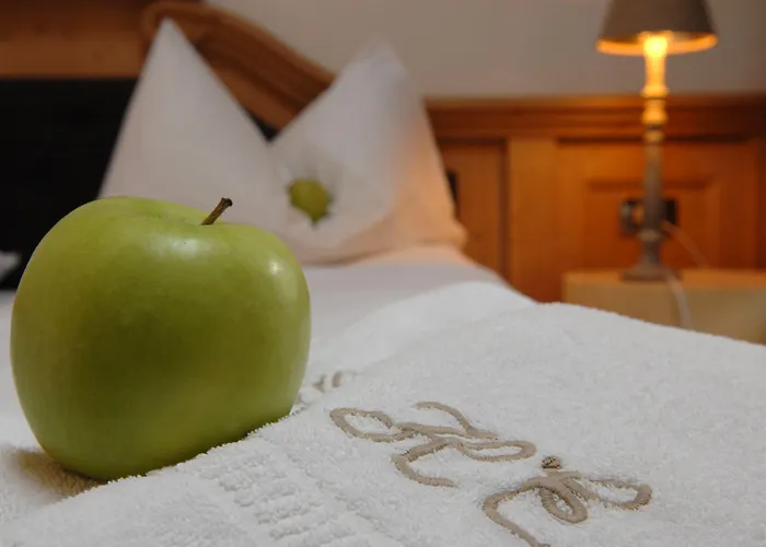 Romantic Hotel Excelsior
