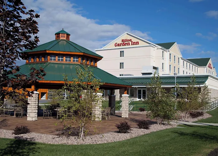 Hammond Resorts