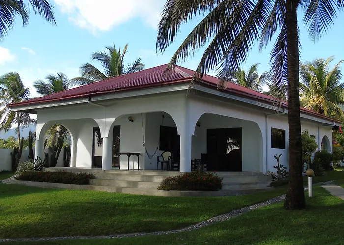 H&P Beach Resort