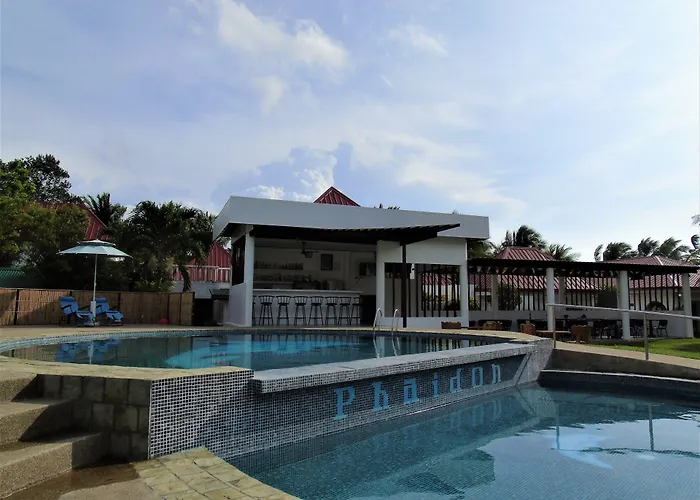 H&P Beach Resort