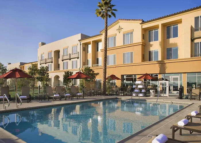 Residence Inn By Marriott San Juan Capistrano