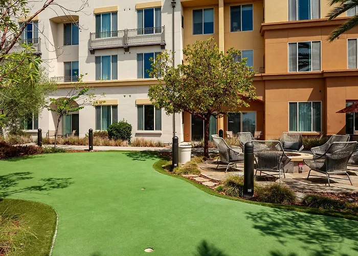 Residence Inn By Marriott San Juan Capistrano