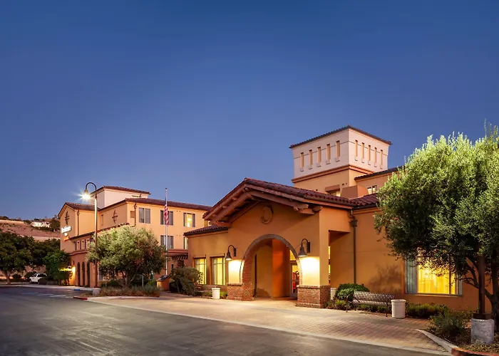 Residence Inn By Marriott San Juan Capistrano