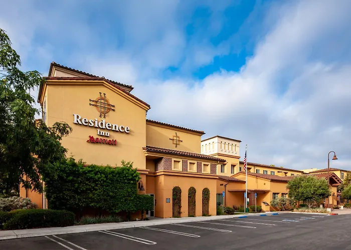 Residence Inn By Marriott San Juan Capistrano