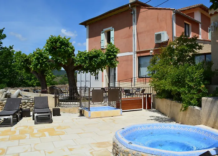 Hotel Le Colombier