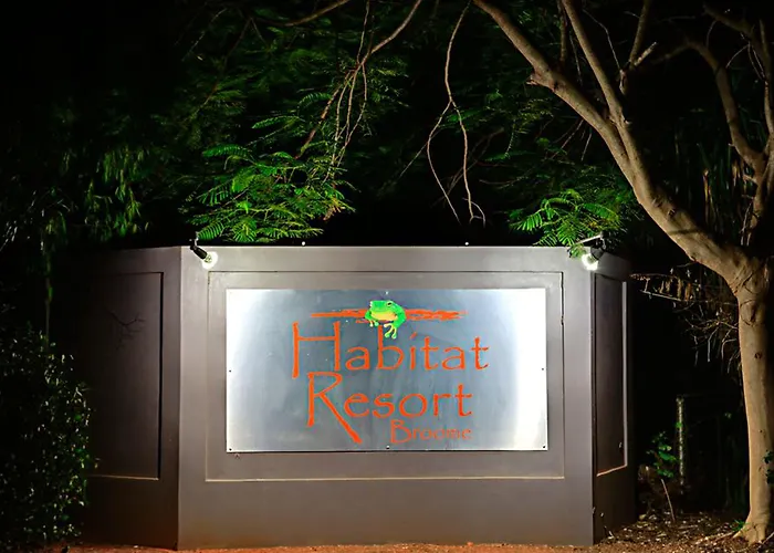 Habitat Resort