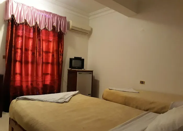El Mesala Hotel
