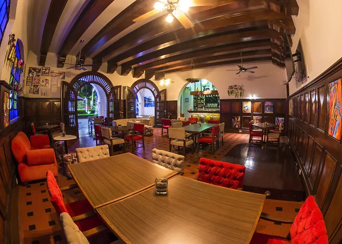 Hotel Guadalajara