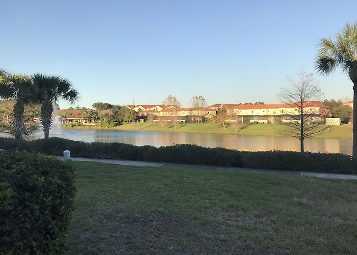 Encantada Resort Vacation Townhomes By Idiliq