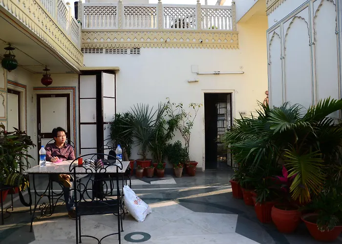 Hotel Kalyan