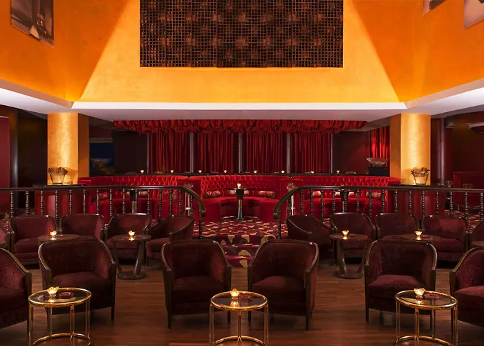 The St. Regis Doha